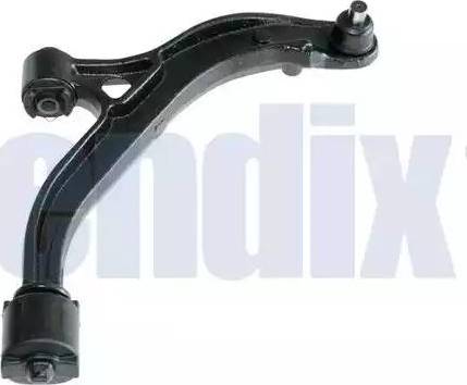 BENDIX 042028B - Braccio oscillante, Sospensione ruota autozon.pro