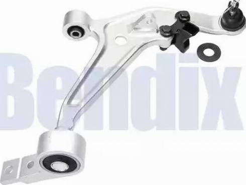 BENDIX 042071B - Braccio oscillante, Sospensione ruota autozon.pro