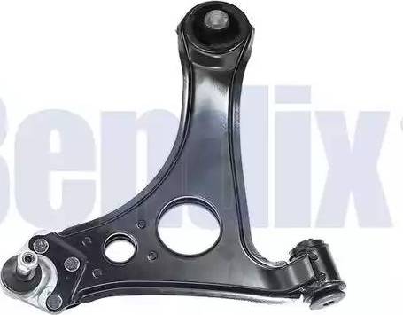 BENDIX 042146B - Braccio oscillante, Sospensione ruota autozon.pro