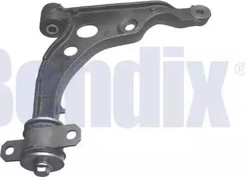 BENDIX 042159B - Braccio oscillante, Sospensione ruota autozon.pro