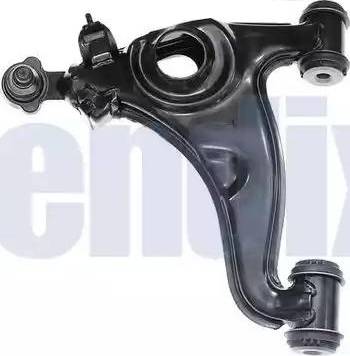 BENDIX 042154B - Braccio oscillante, Sospensione ruota autozon.pro