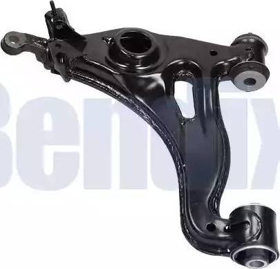 BENDIX 042152B - Braccio oscillante, Sospensione ruota autozon.pro