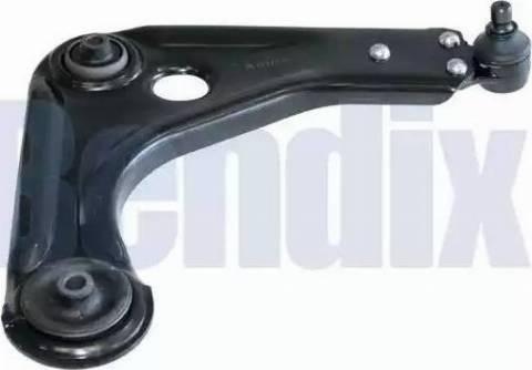 BENDIX 042112B - Braccio oscillante, Sospensione ruota autozon.pro