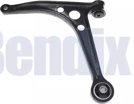 BENDIX 042132B - Braccio oscillante, Sospensione ruota autozon.pro