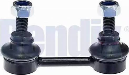 BENDIX 042844B - Asta / Puntone, Stabilizzatore autozon.pro