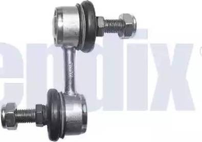 BENDIX 042842B - Asta / Puntone, Stabilizzatore autozon.pro