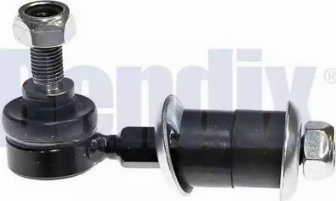 BENDIX 042850B - Asta / Puntone, Stabilizzatore autozon.pro