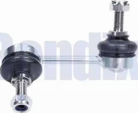 BENDIX 042814B - Asta / Puntone, Stabilizzatore autozon.pro