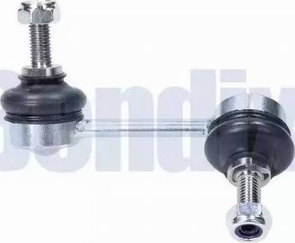 BENDIX 042812B - Asta / Puntone, Stabilizzatore autozon.pro