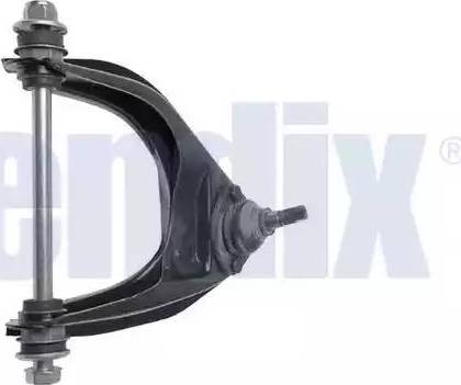 BENDIX 042355B - Braccio oscillante, Sospensione ruota autozon.pro