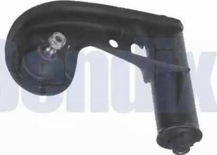 BENDIX 042358B - Braccio oscillante, Sospensione ruota autozon.pro