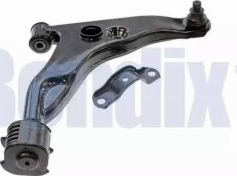 BENDIX 042353B - Testa barra d'accoppiamento autozon.pro