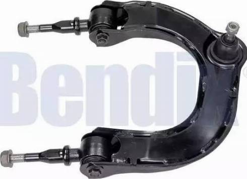 BENDIX 042369B - Braccio oscillante, Sospensione ruota autozon.pro