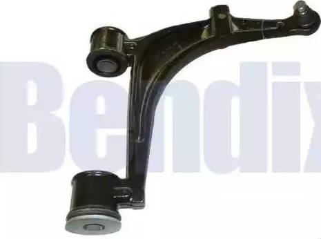 BENDIX 042367B - Braccio oscillante, Sospensione ruota autozon.pro