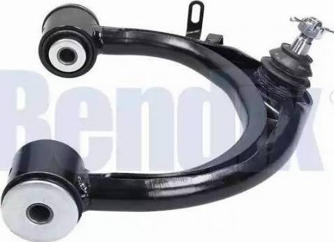 BENDIX 042304B - Braccio oscillante, Sospensione ruota autozon.pro