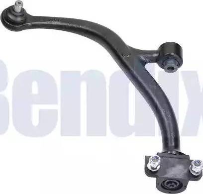 BENDIX 042305B - Braccio oscillante, Sospensione ruota autozon.pro