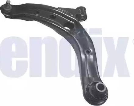 BENDIX 042388B - Braccio oscillante, Sospensione ruota autozon.pro