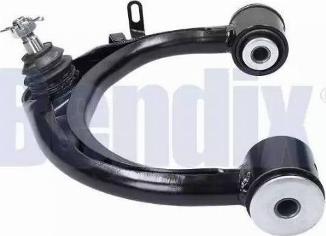 BENDIX 042338B - Braccio oscillante, Sospensione ruota autozon.pro