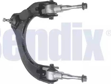 BENDIX 042374B - Braccio oscillante, Sospensione ruota autozon.pro