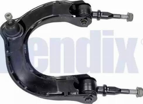 BENDIX 042370B - Braccio oscillante, Sospensione ruota autozon.pro