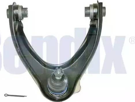 BENDIX 042296B - Braccio oscillante, Sospensione ruota autozon.pro