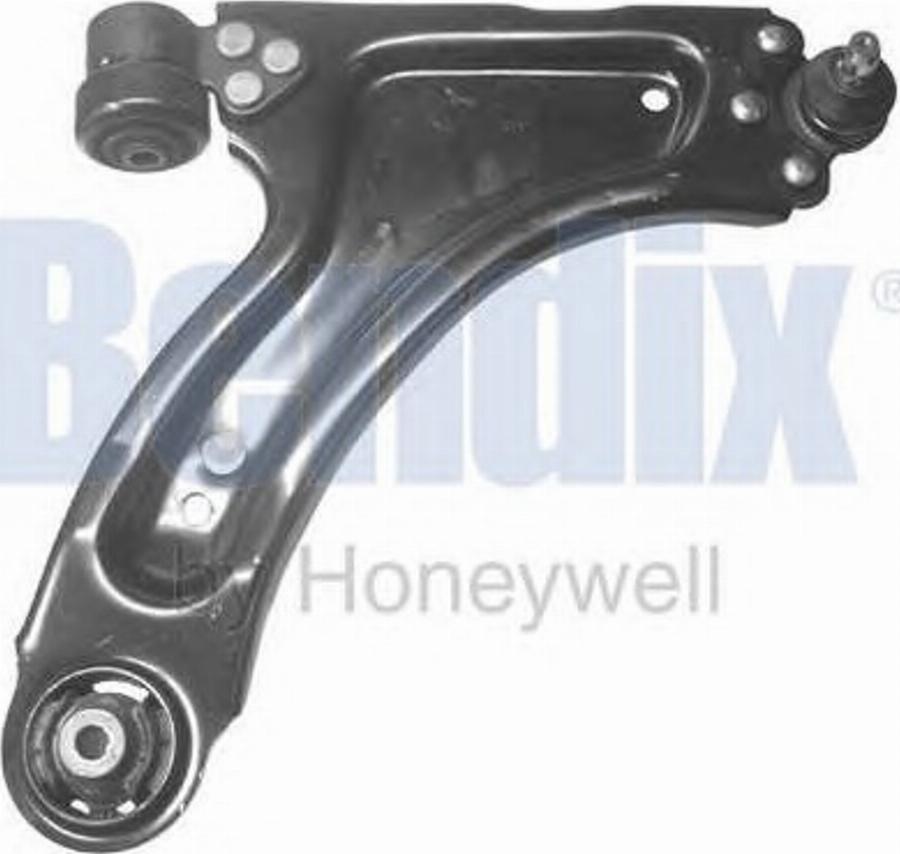 BENDIX 042245B - Braccio oscillante, Sospensione ruota autozon.pro