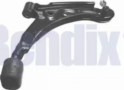 BENDIX 042246B - Braccio oscillante, Sospensione ruota autozon.pro