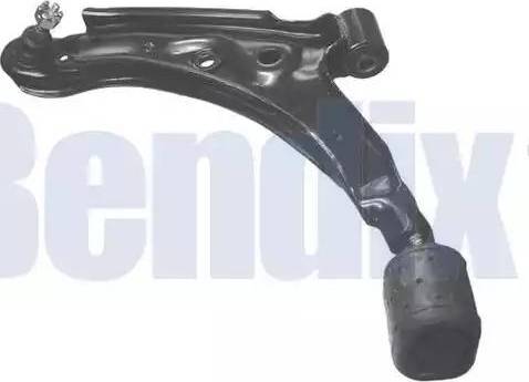 BENDIX 042247B - Braccio oscillante, Sospensione ruota autozon.pro