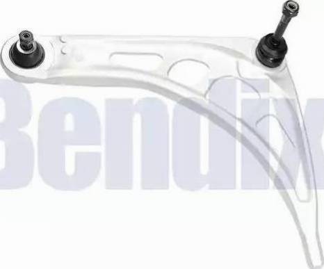 BENDIX 042210B - Braccio oscillante, Sospensione ruota autozon.pro