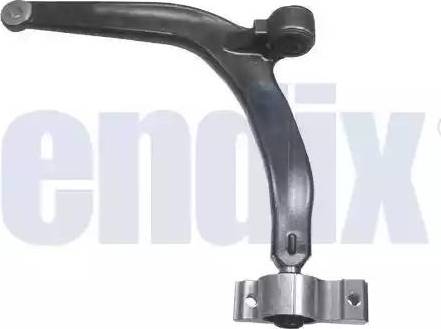 BENDIX 042211B - Braccio oscillante, Sospensione ruota autozon.pro