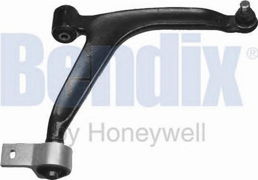 BENDIX 042231B - Braccio oscillante, Sospensione ruota autozon.pro