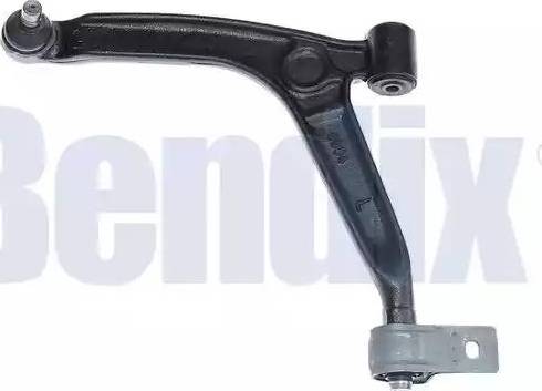 BENDIX 042232B - Braccio oscillante, Sospensione ruota autozon.pro