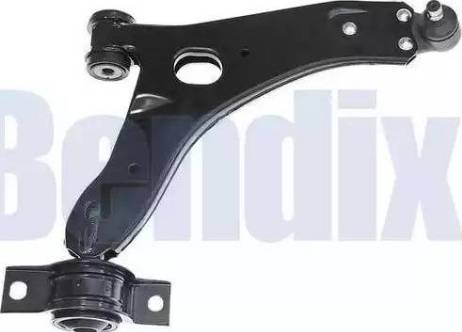 BENDIX 042229B - Braccio oscillante, Sospensione ruota autozon.pro