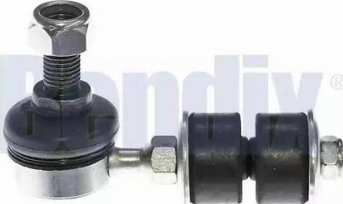 BENDIX 042745B - Asta / Puntone, Stabilizzatore autozon.pro