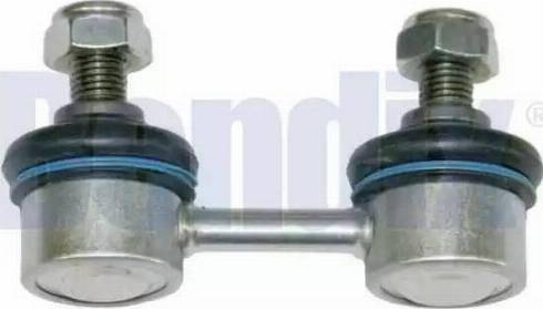 BENDIX 042781B - Asta / Puntone, Stabilizzatore autozon.pro