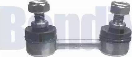 BENDIX 042782B - Asta / Puntone, Stabilizzatore autozon.pro