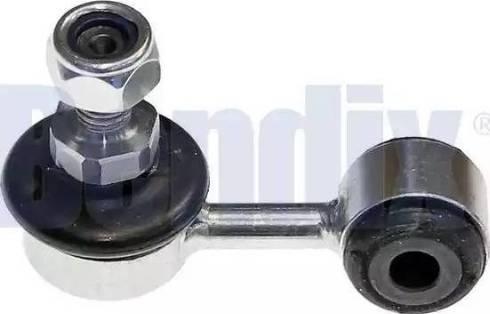 BENDIX 042735B - Asta / Puntone, Stabilizzatore autozon.pro