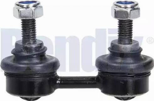 BENDIX 042771B - Asta / Puntone, Stabilizzatore autozon.pro