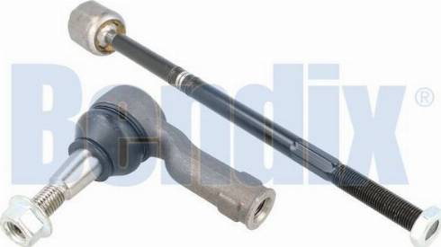 BENDIX 047964B - Tirante trasversale autozon.pro