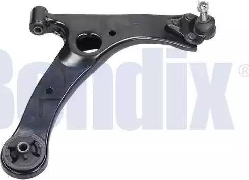 BENDIX 047912B - Braccio oscillante, Sospensione ruota autozon.pro