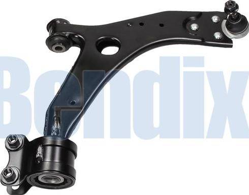 BENDIX 047980B - Braccio oscillante, Sospensione ruota autozon.pro