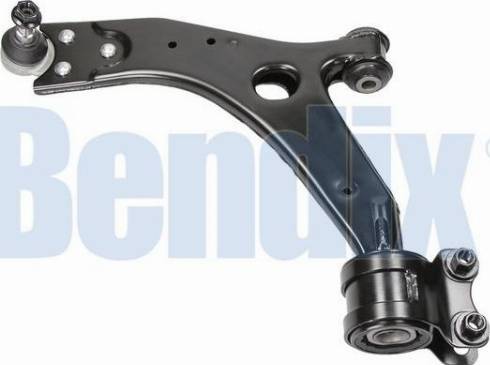 BENDIX 047981B - Braccio oscillante, Sospensione ruota autozon.pro