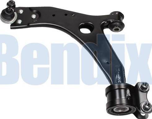 BENDIX 047979B - Braccio oscillante, Sospensione ruota autozon.pro