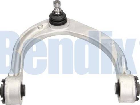 BENDIX 047978B - Braccio oscillante, Sospensione ruota autozon.pro