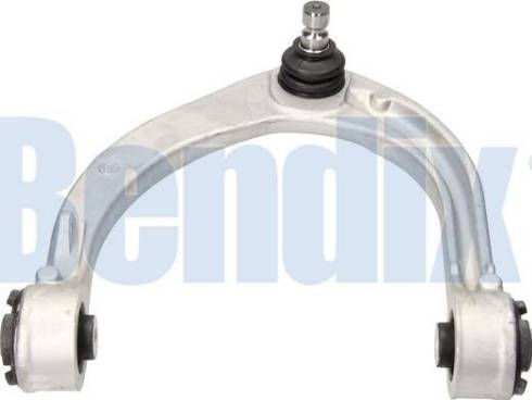 BENDIX 047977B - Braccio oscillante, Sospensione ruota autozon.pro