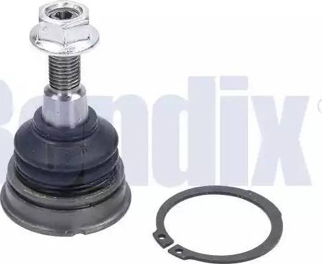 BENDIX 047491B - Giunto di supporto / guida autozon.pro