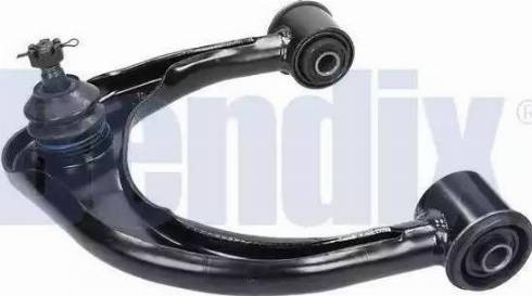 BENDIX 047460B - Braccio oscillante, Sospensione ruota autozon.pro