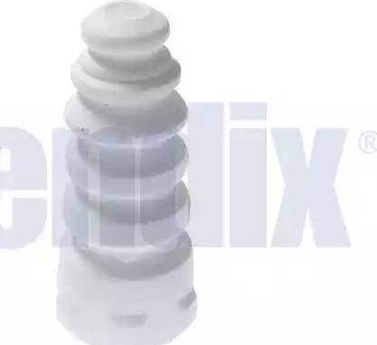 BENDIX 047406B - Tampone paracolpo, Sospensione autozon.pro