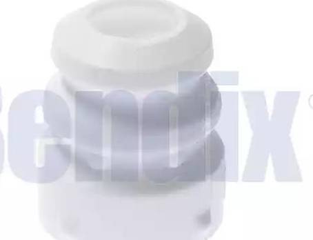 BENDIX 047400B - Tampone paracolpo, Sospensione autozon.pro