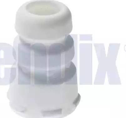 BENDIX 047402B - Tampone paracolpo, Sospensione autozon.pro